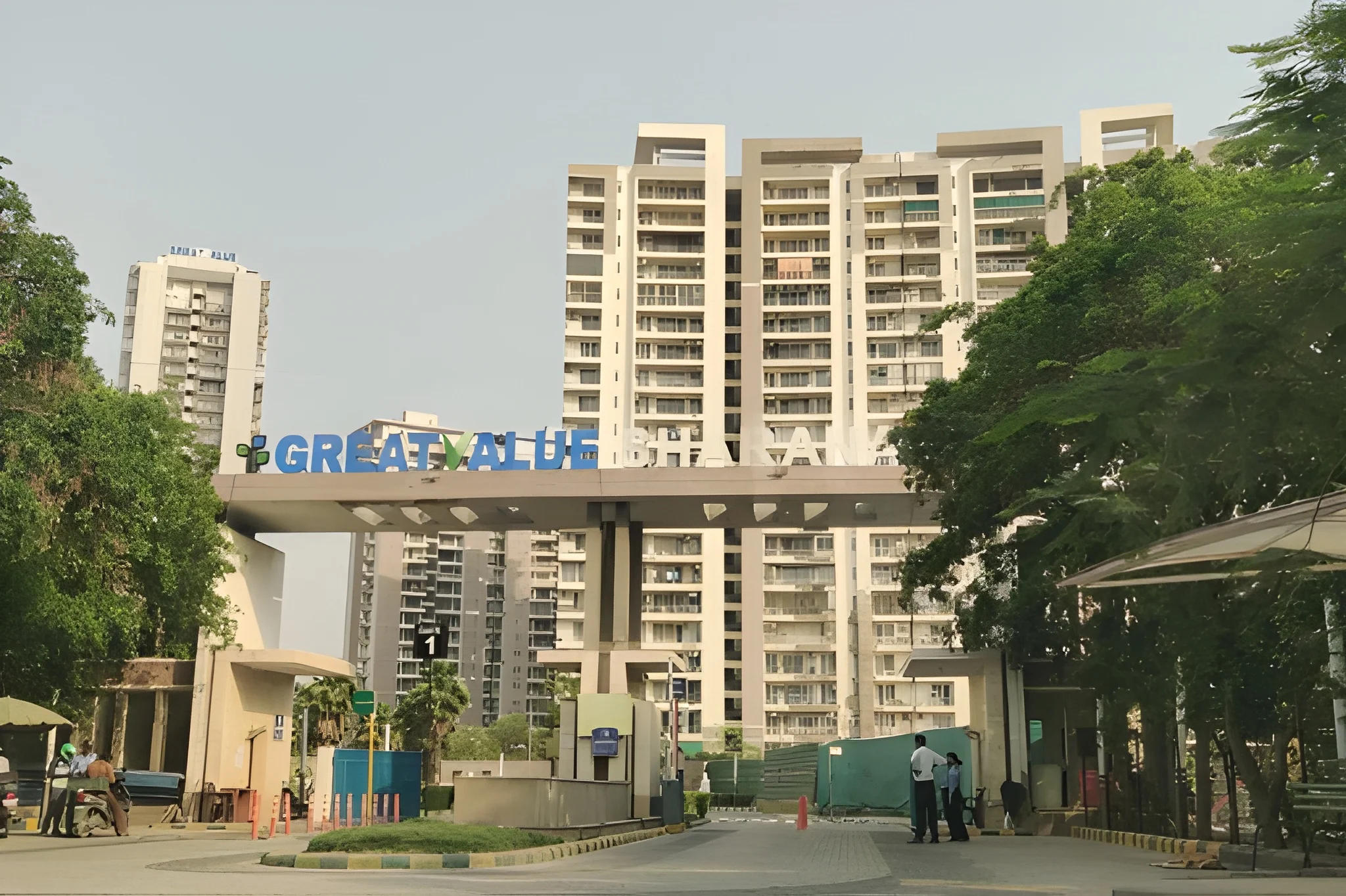 Great Value Sharanam